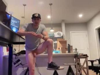 discgolf4life — modelo de webcam en línea en chaturbate