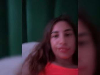 Karen-Lee — modelo de webcam en línea en bongacams