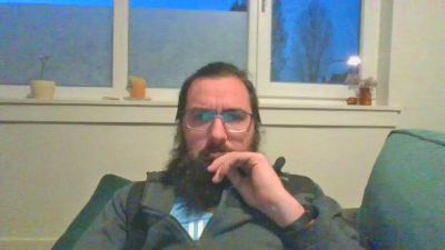 pablopollito — Cam4 profile photo