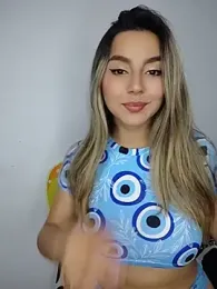 CelesteBlaze_ — Stripchat stream photo (Jun 2026)