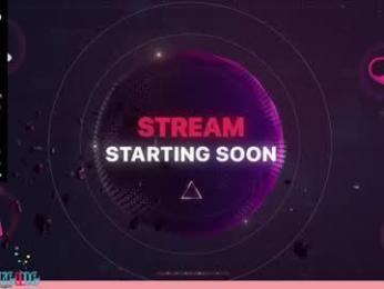 cherrycreme — Chaturbate stream photo (May 2026)