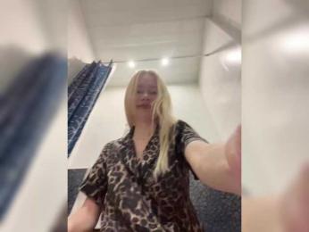 MirandaNow — bongacams