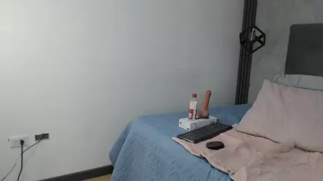 -Samanthaa01 — Stripchat stream photo (Sep 2025)