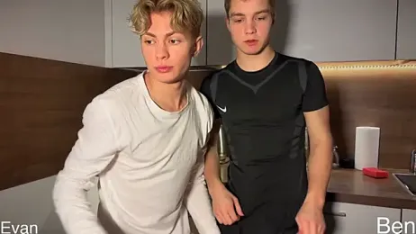 Even_Vrot — Stripchat stream photo (Mar 2026)