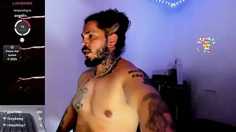 Van_Velckan — Stripchat stream photo (Jul 2025)