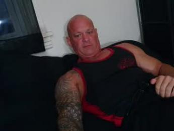 strongandhard073 — Chaturbate stream photo (Jul 2026)