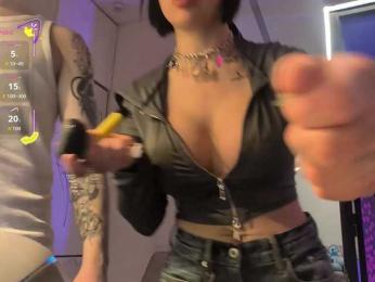 GroteskCouple — Bongacams stream photo (Mar 2026)