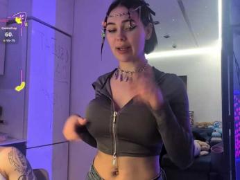 GroteskCouple — Bongacams stream photo (Mar 2026)