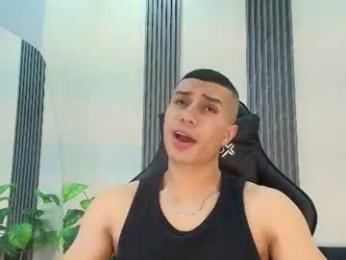 bruno_cavalli — Chaturbate stream photo (Jul 2026)