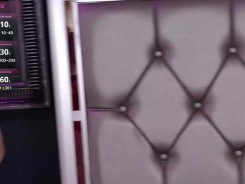 MayaHale — Bongacams stream photo (Nov 2025)