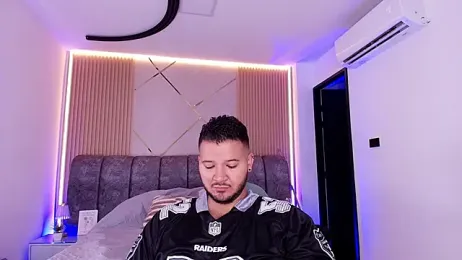 mister_miike — stripchat