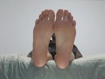 mattxfeet — modelo de webcam en línea en chaturbate