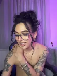 Samantha_Bernardo — modelo de webcam en línea en stripchat