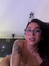 Samantha_Bernardo — modelo de webcam en línea en stripchat