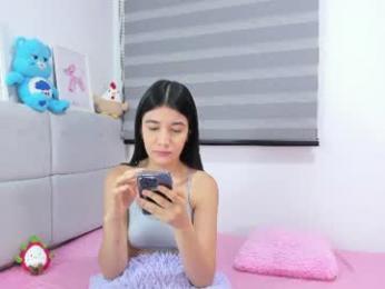 roseandmiah — Chaturbate stream photo (Aug 2026)