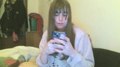 Shandy67 — Cam4 profile photo