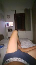 Thommybigcock — modelo de webcam en línea en cam4