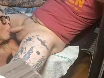 samboiamtho — Chaturbate stream photo (Jan 2026)