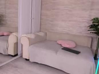 elisabeth_jason — modelo de webcam en línea en chaturbate