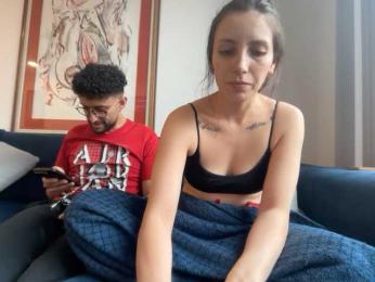 JustTheTwo — Bongacams stream photo (Mar 2026)