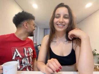 JustTheTwo — Bongacams stream photo (Mar 2026)