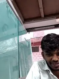 yashudick — Stripchat profile photo