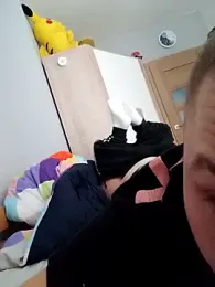 ziolsonek — Stripchat stream photo (Feb 2026)