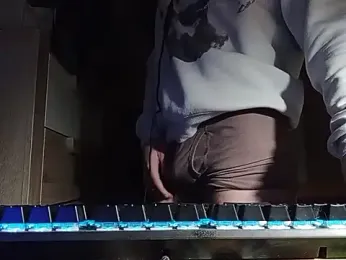 ziolsonek — Stripchat stream photo (Feb 2026)