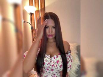 Elisandris — Bongacams profile photo