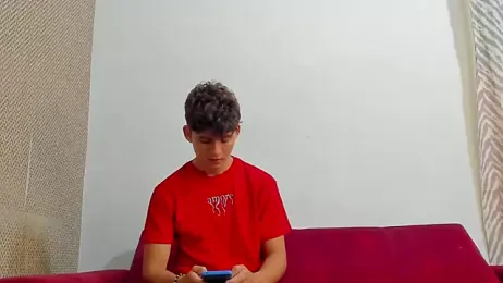 willy_sexxx18 — modelo de webcam en línea en stripchat