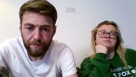 sandccouple — Stripchat profile photo