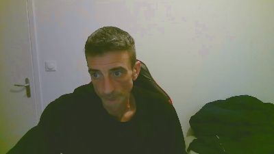 Davy700 — Cam4 stream photo (Jan 2026)