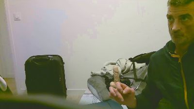 Davy700 — Cam4 stream photo (Feb 2026)