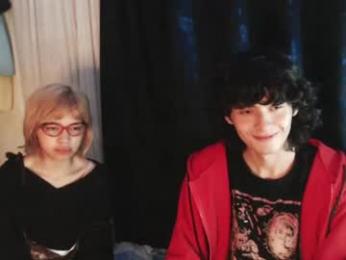 mixipeach — Chaturbate stream photo (May 2026)