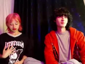 mixipeach — Chaturbate profile photo