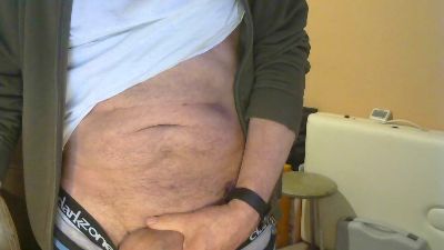 xerodero — Cam4 stream photo (Apr 2026)