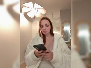 YourDreamWoman — modelo de webcam en línea en bongacams
