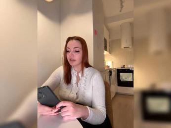 YourDreamWoman — modelo de webcam en línea en bongacams