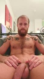 Beastcock666 — modelo de webcam en línea en cam4