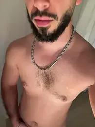 Aky030 — Stripchat profile photo