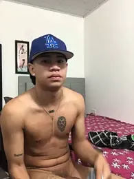 logannth — Stripchat stream photo (Mar 2026)