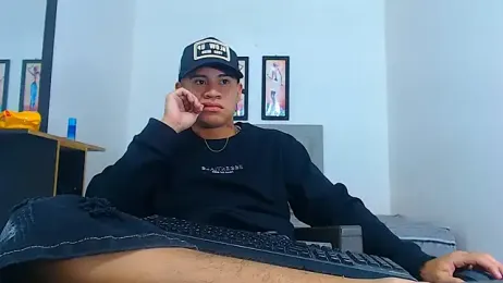 logannth — Stripchat stream photo (Mar 2026)