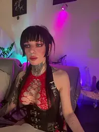 eva_nexus — Stripchat stream photo (May 2026)