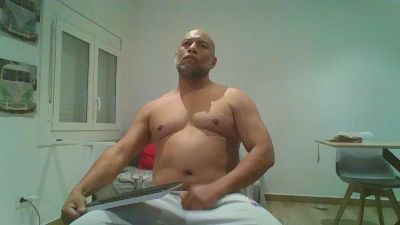 latinomulat1 — modelo de webcam en línea en cam4