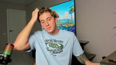 DaniHort — stripchat