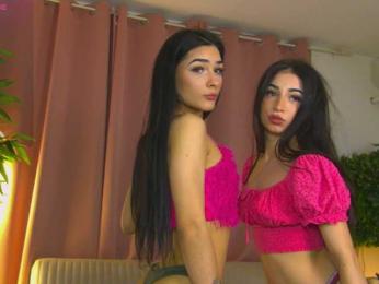 DarcieHaven — Bongacams stream photo (May 2026)