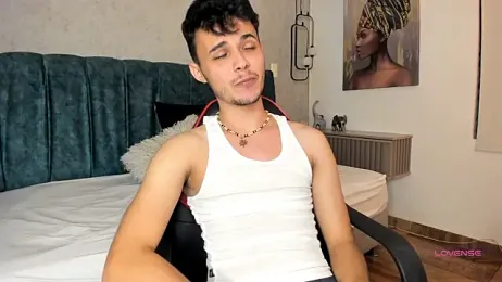 Alhan_Twink — Stripchat stream photo (Jun 2026)