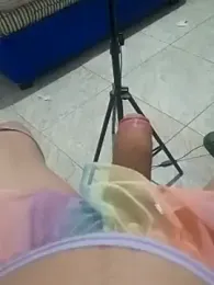 Doll_chanell — stripchat