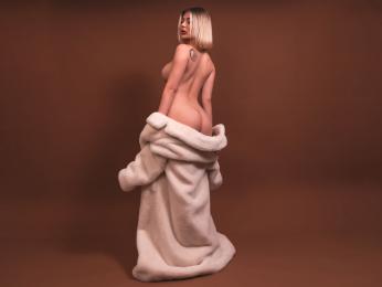 DaisyLin — Livejasmin stream photo (Dec 2025)