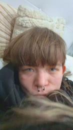 patitascaliente — modelo de webcam en línea en cam4